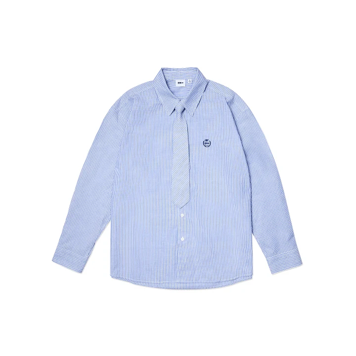[ENHYPEN] EN-O'Clock : Shirt & Tie Set
