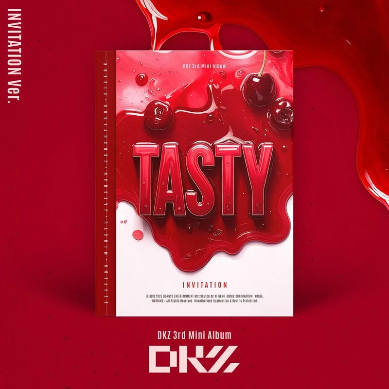 DKZ - TASTY