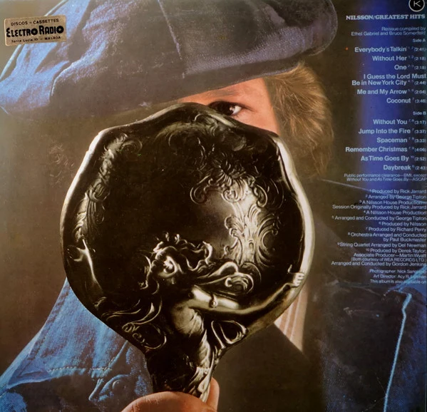 Nilsson | Greatest Hits