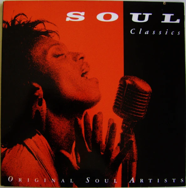 2LP Varios | Soul Classics