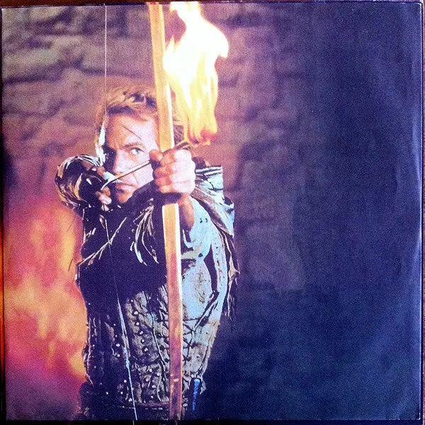 Michael Kamen | Robin Hood: Prince Of Thieves [Original Motion Picture Soundtrack]