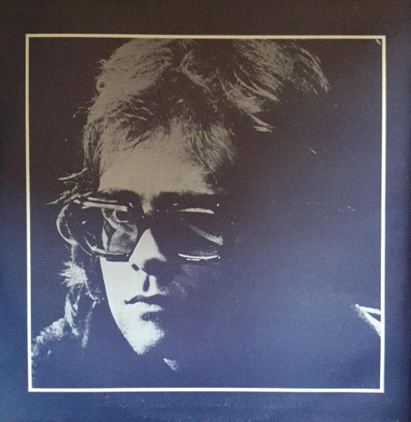 Elton John | Madman Across The Water