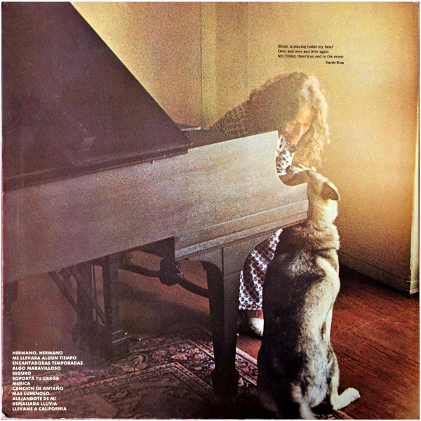 Carole King | Music