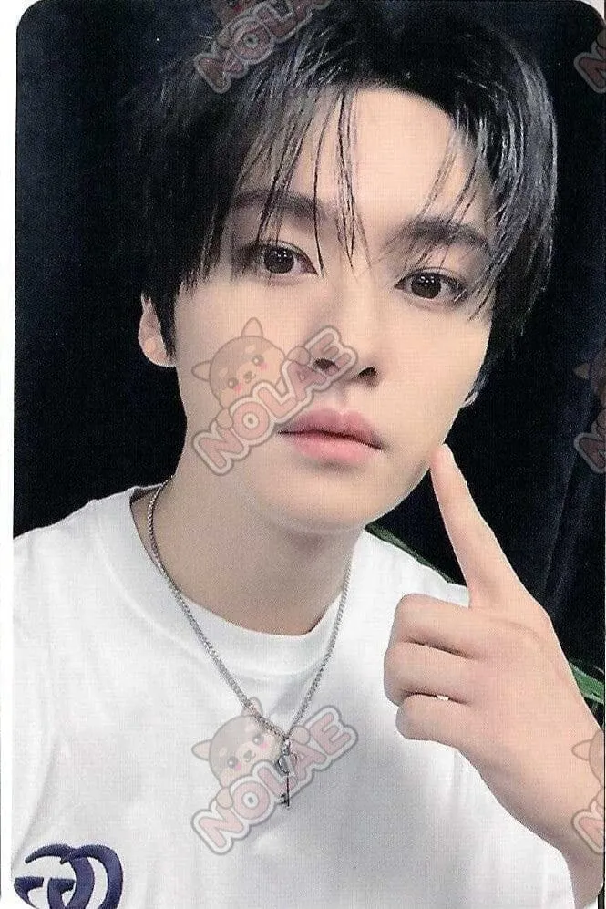 STRAY KIDS - KARMA - POB DEAR MY MUSE PHOTOCARD
