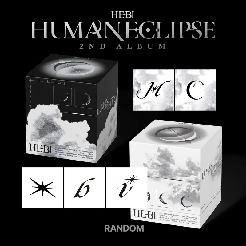 HEBI - HUMAN ECLIPSE (ECLIPSE VER.)