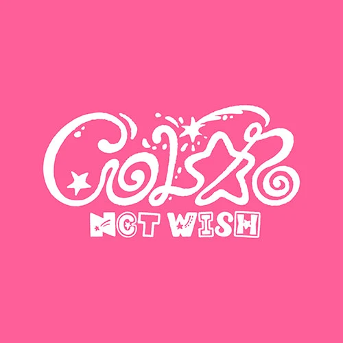 [NCT] NCT Wish : Color : Jewel Case Ver