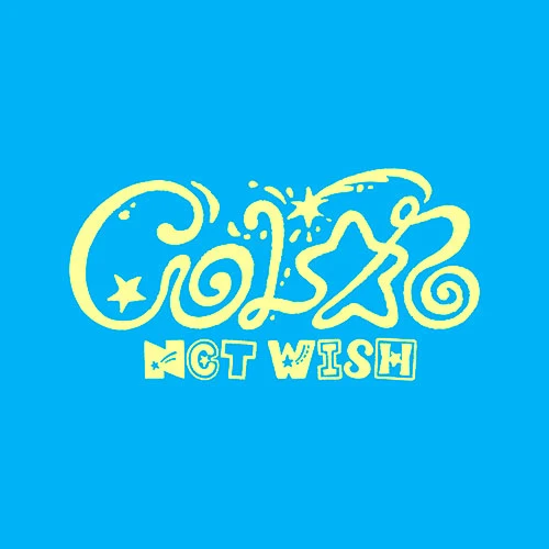[NCT] NCT Wish : Color : Surf Ver Smart Album