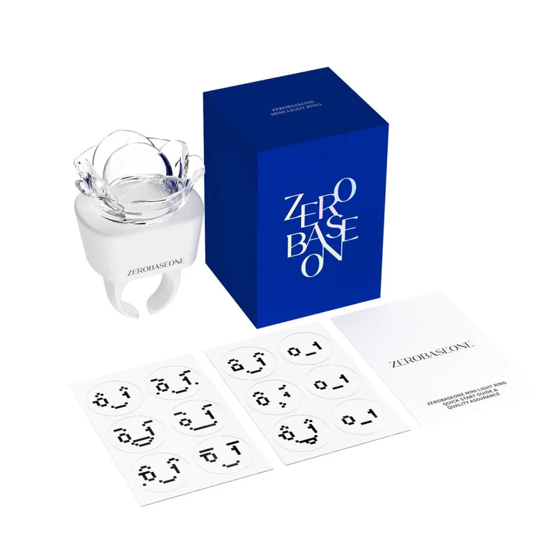 ZB1 - MINI LIGHT RING