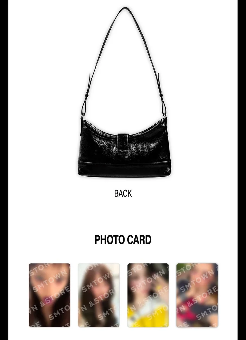 AESPA - RICH MAN POP UP OFFICIAL MD