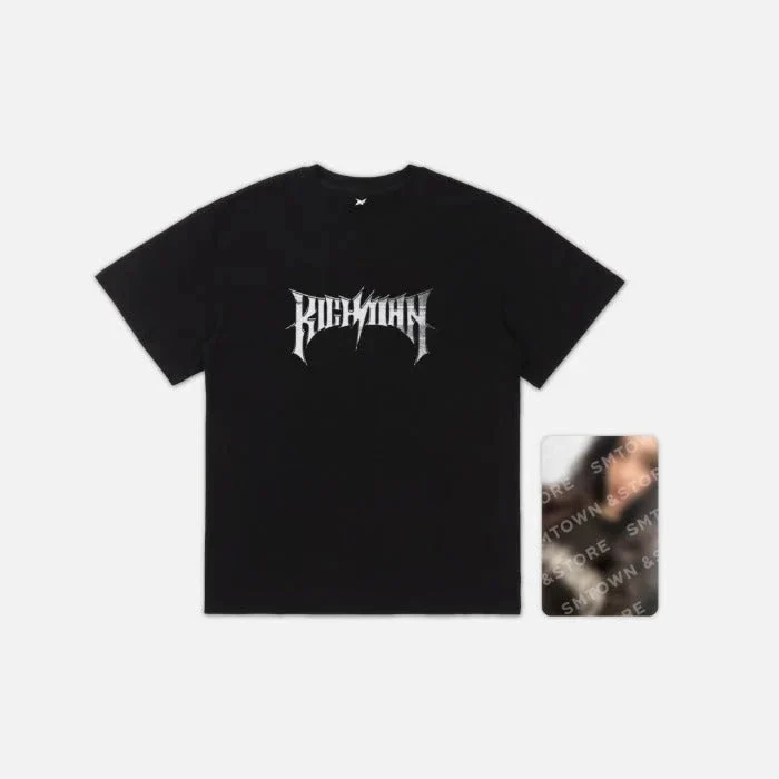 AESPA - RICH MAN POP UP OFFICIAL MD