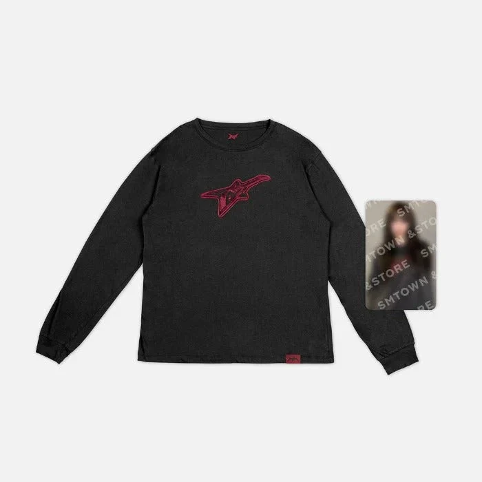 AESPA - RICH MAN POP UP OFFICIAL MD