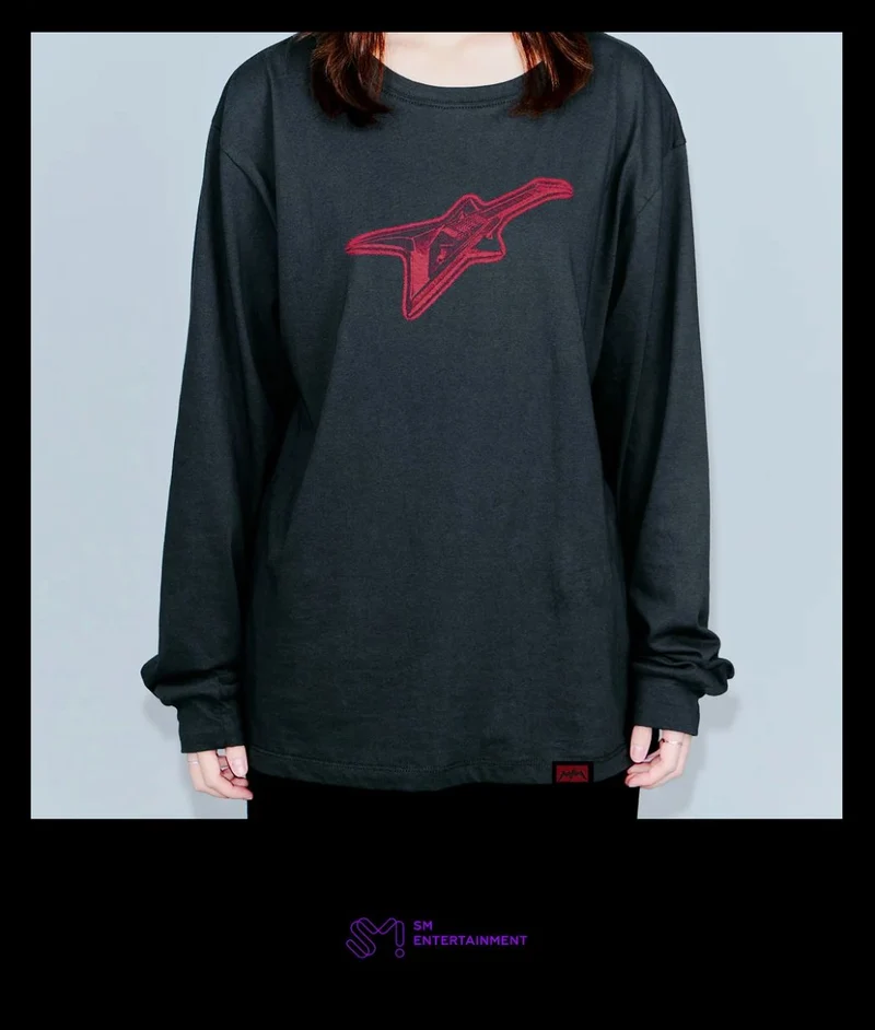 AESPA - RICH MAN POP UP OFFICIAL MD