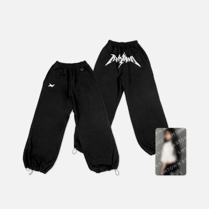 AESPA - RICH MAN POP UP OFFICIAL MD
