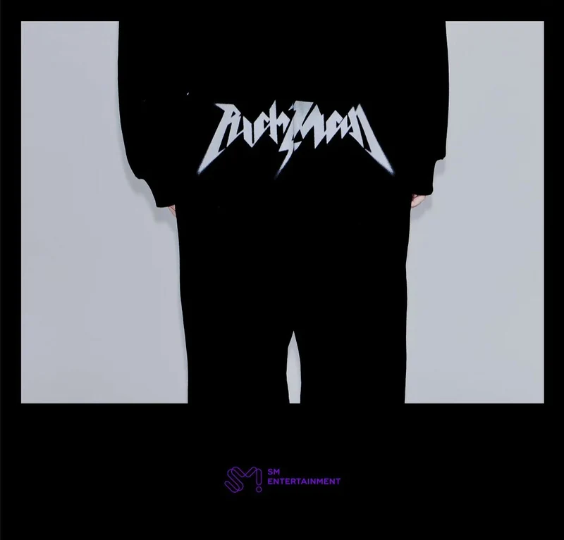AESPA - RICH MAN POP UP OFFICIAL MD
