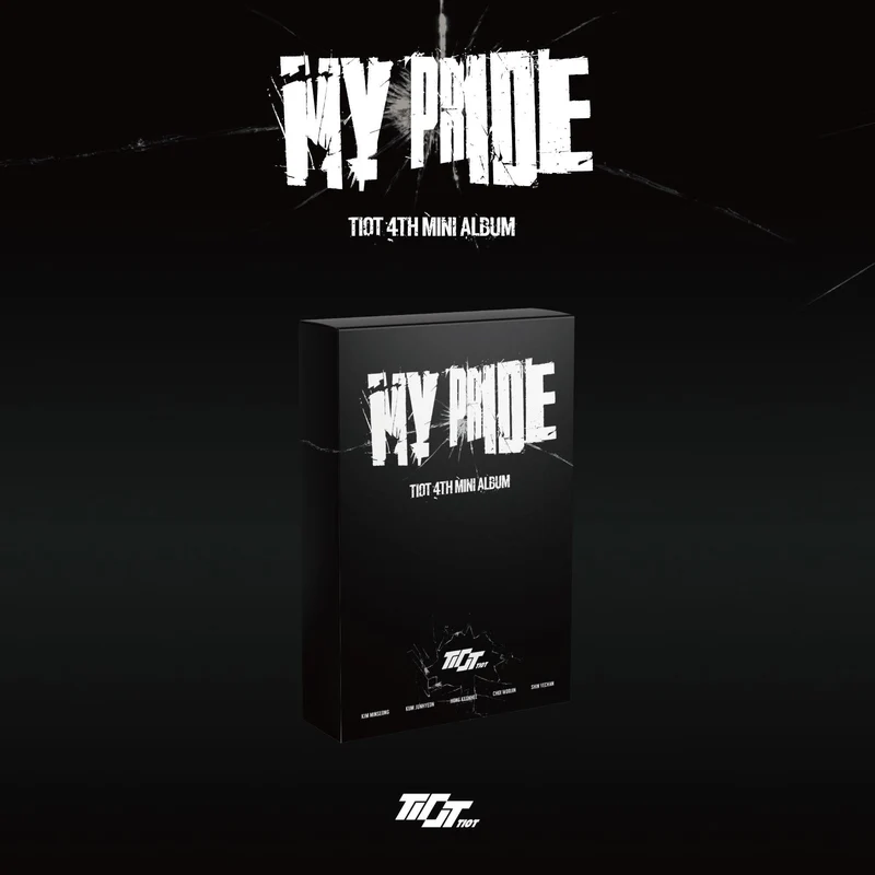 TIOT - MY PRIDE (MY PRIDE VER.)