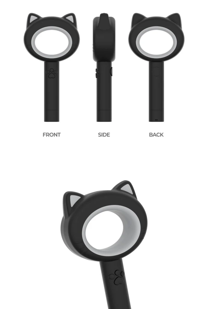 MEOVV - LIGHT STICK OFICIAL