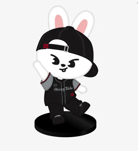 [STRAY KIDS] : Figure