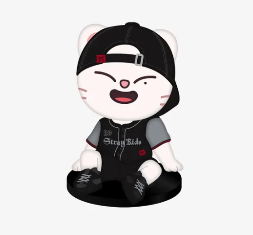 [STRAY KIDS] : Figure