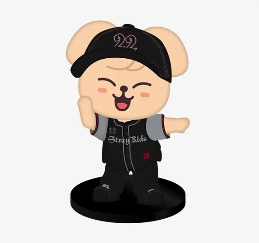 [STRAY KIDS] : Figure