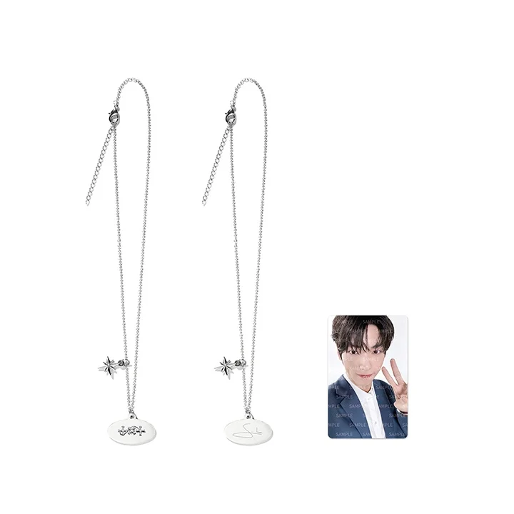 [TXT] ACT : PROMISE EP.2 JAPAN : Necklace