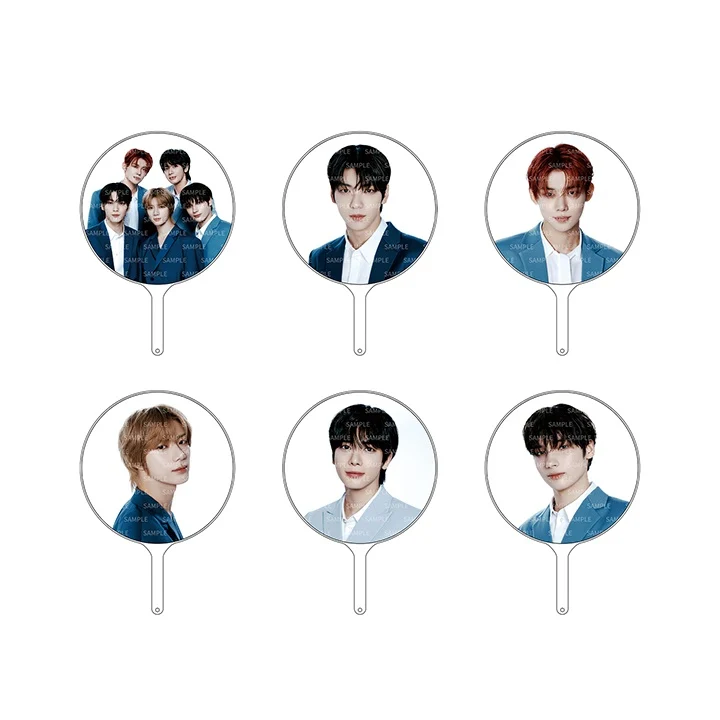 [TXT] ACT : PROMISE EP.2 JAPAN : Image Picket