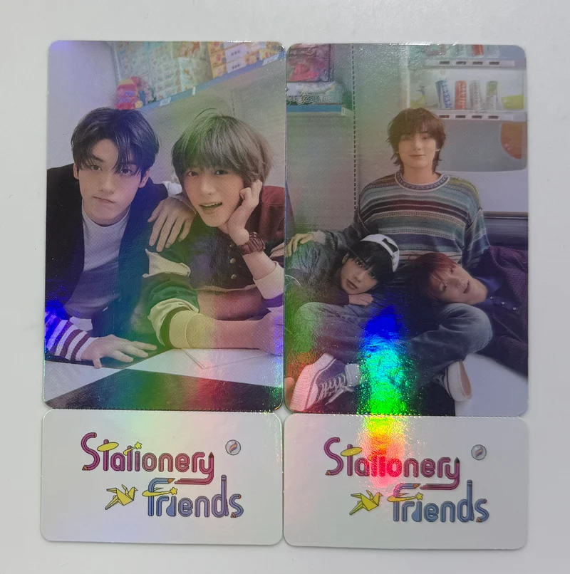 [TXT] 2025 Deco Kit : POB Photocard