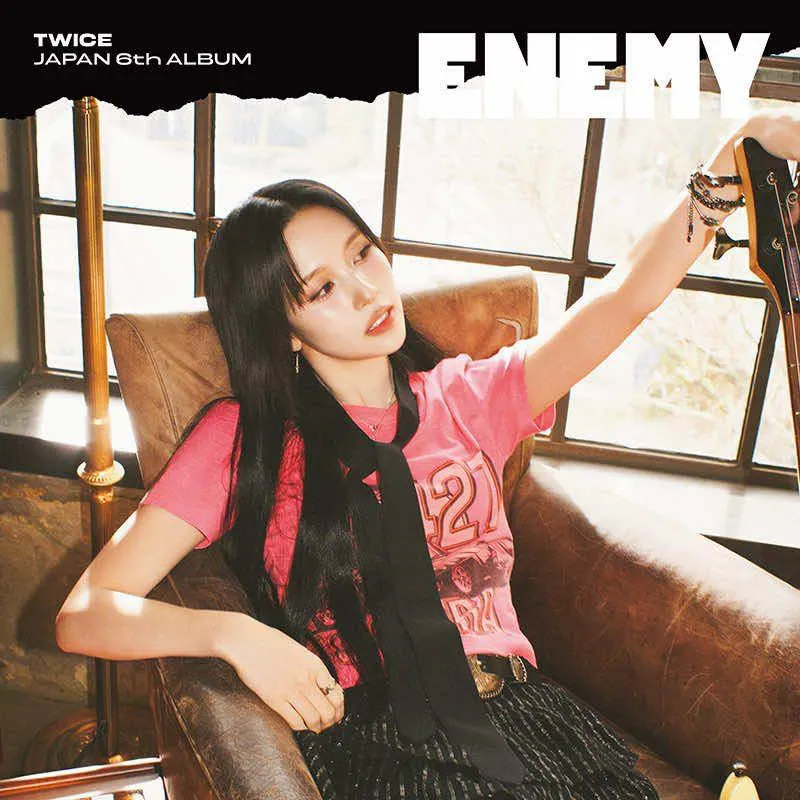 [TWICE] Enemy