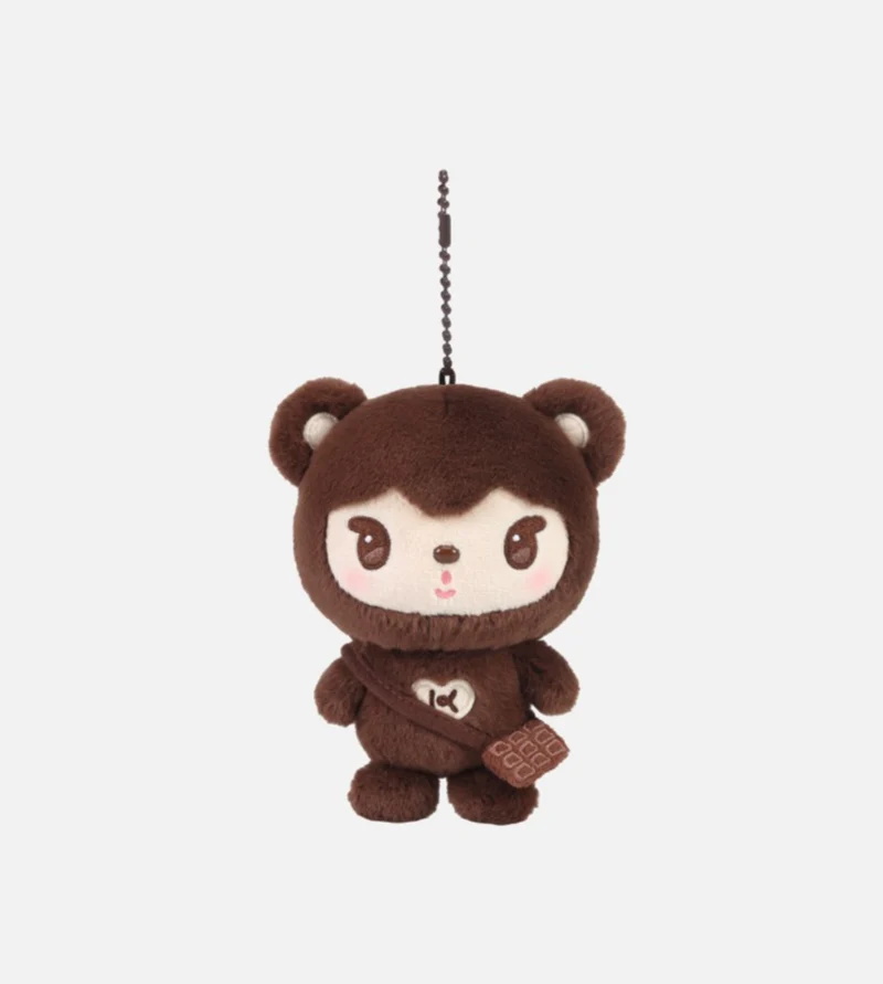 [EXO] KAI : 2025 KAI SOLO CONCERT TOUR ‘KAION’ : Nini Bear (15cm Doll)