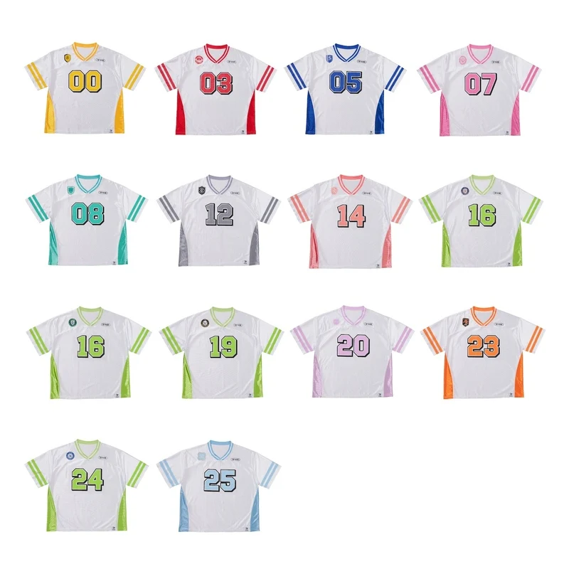 [SMTOWN] SMTOWN Live 2025 In Tokyo : Uniform