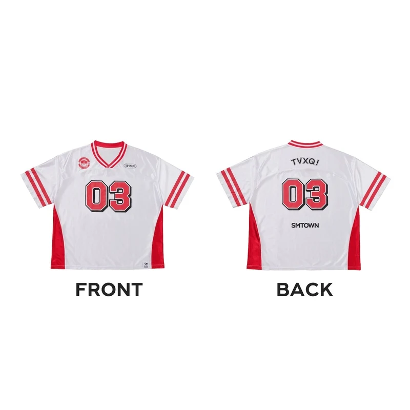 [SMTOWN] SMTOWN Live 2025 In Tokyo : Uniform