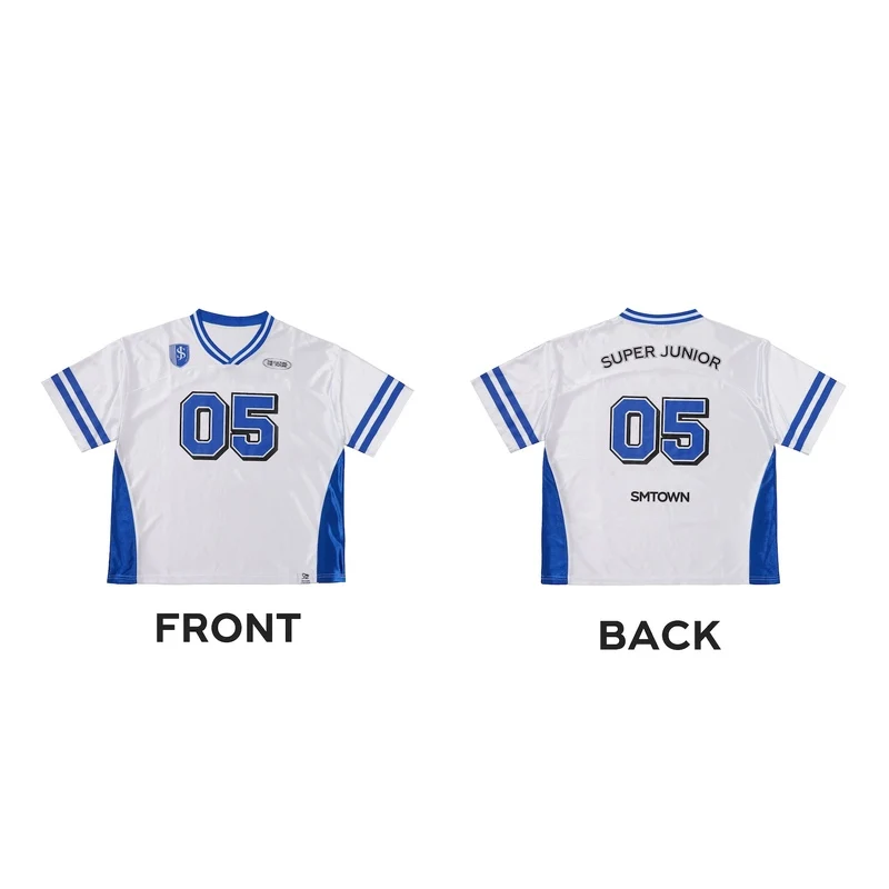[SMTOWN] SMTOWN Live 2025 In Tokyo : Uniform