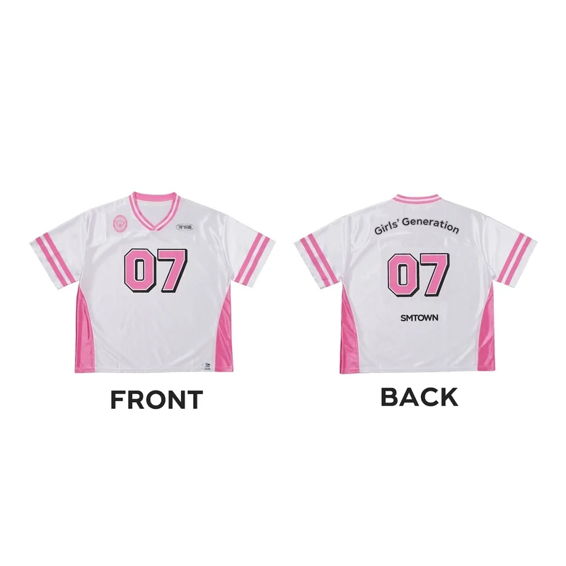 [SMTOWN] SMTOWN Live 2025 In Tokyo : Uniform