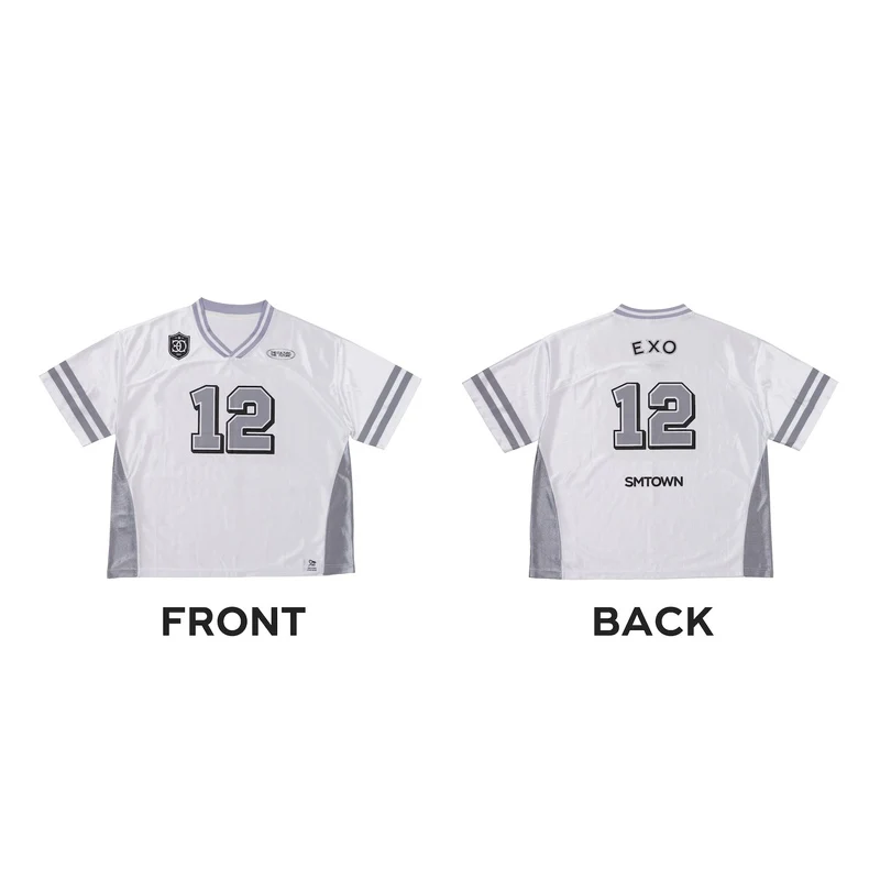 [SMTOWN] SMTOWN Live 2025 In Tokyo : Uniform