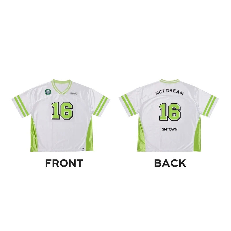 [SMTOWN] SMTOWN Live 2025 In Tokyo : Uniform