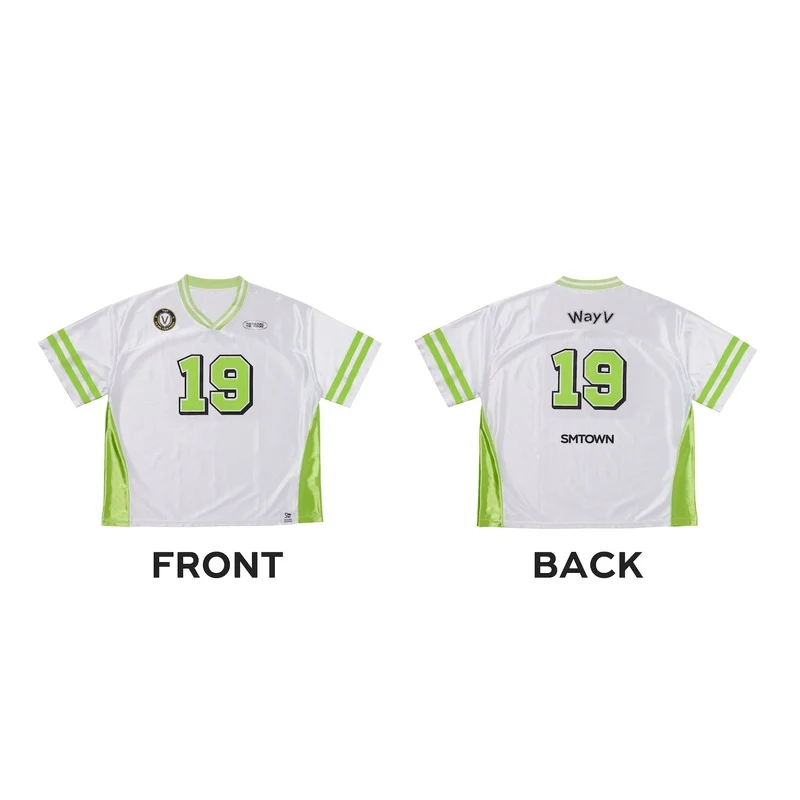 [SMTOWN] SMTOWN Live 2025 In Tokyo : Uniform