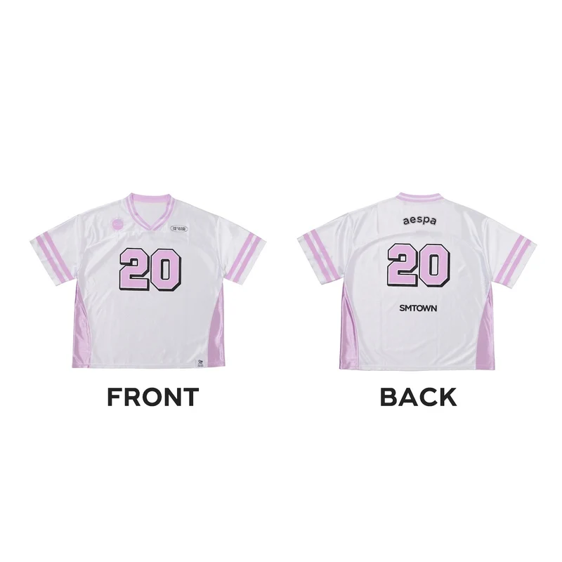 [SMTOWN] SMTOWN Live 2025 In Tokyo : Uniform