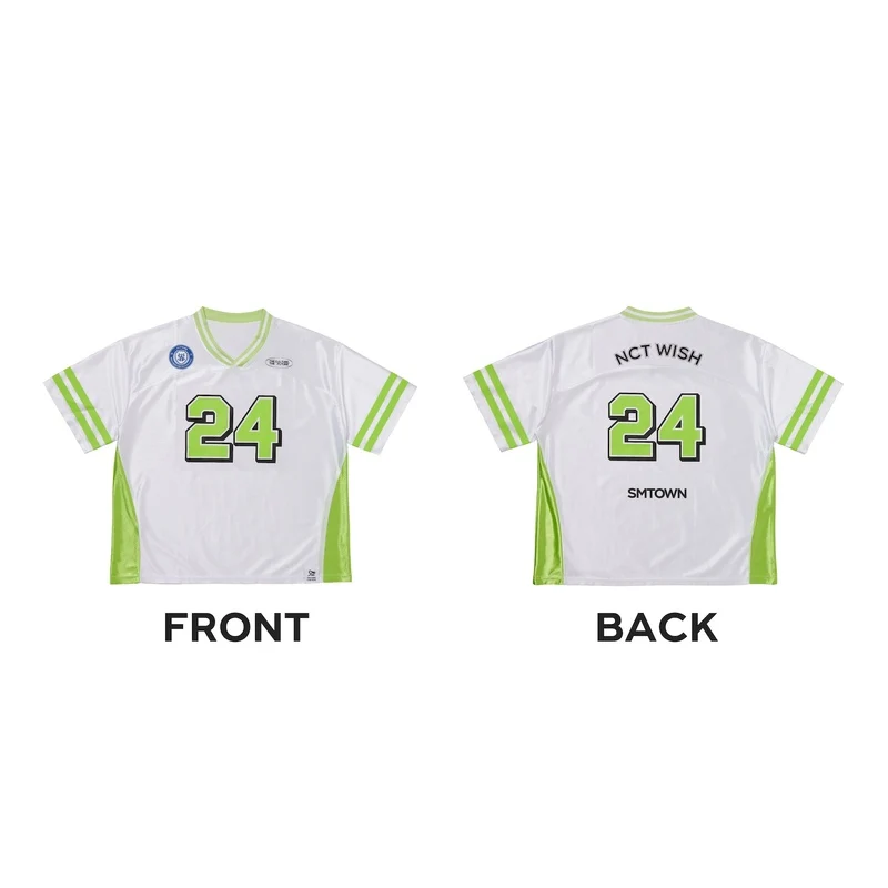 [SMTOWN] SMTOWN Live 2025 In Tokyo : Uniform