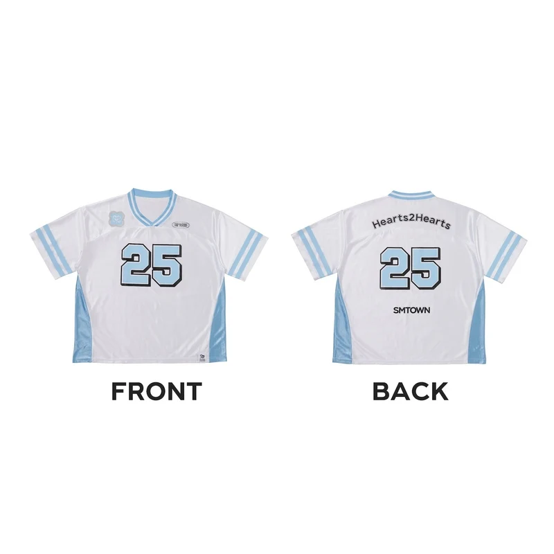 [SMTOWN] SMTOWN Live 2025 In Tokyo : Uniform