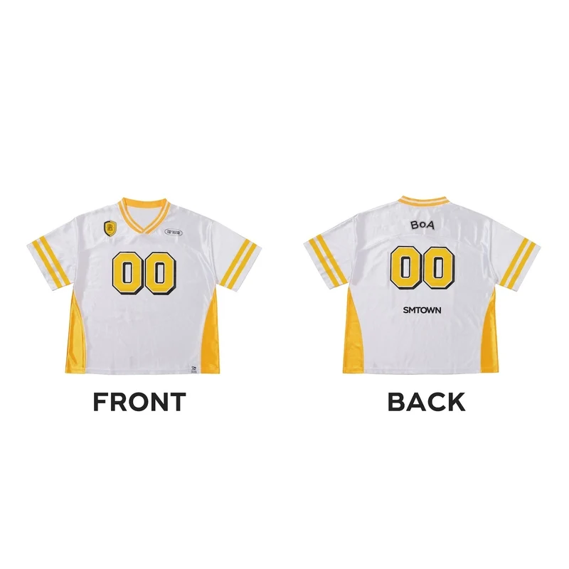[SMTOWN] SMTOWN Live 2025 In Tokyo : Uniform