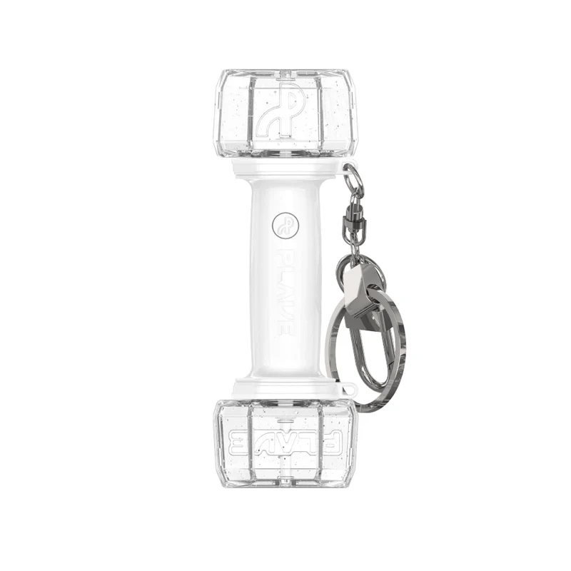 [PLAVE] Official Lightstick Keyring