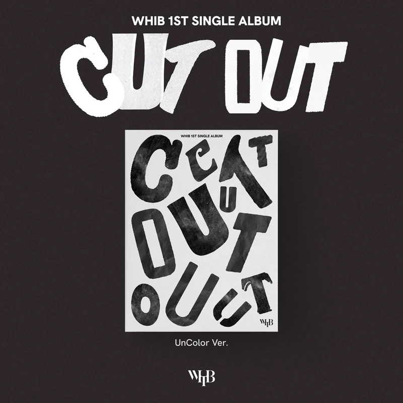 WHIB - Cut-Out