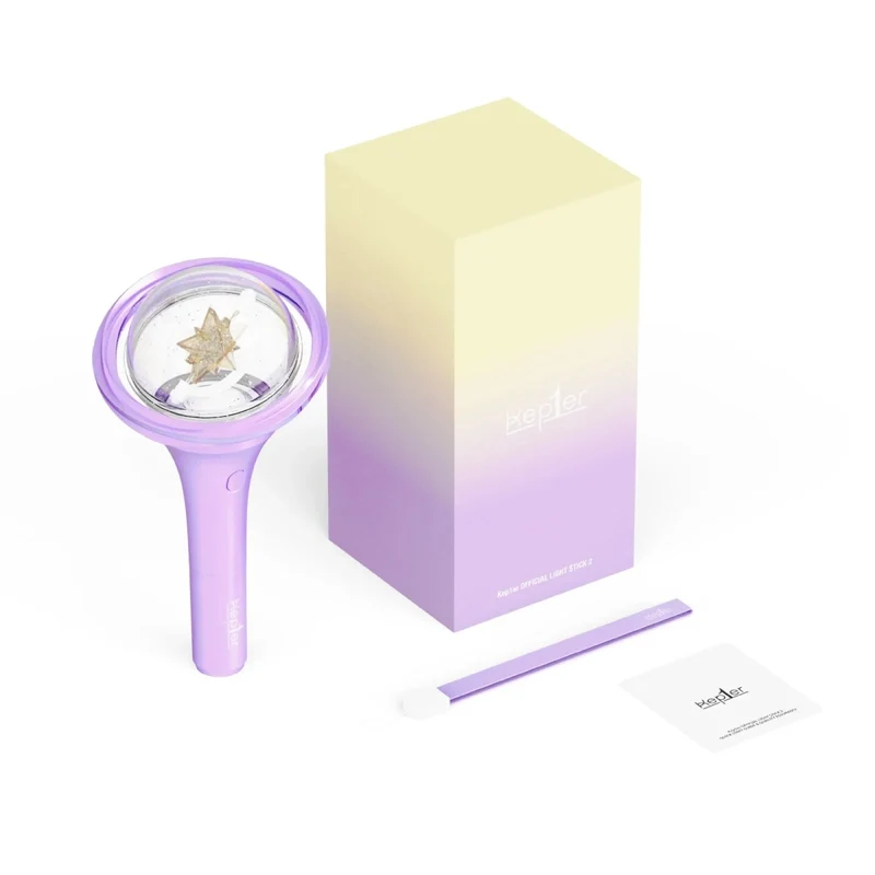 KEP1ER - LIGHT STICK OFICIAL 2