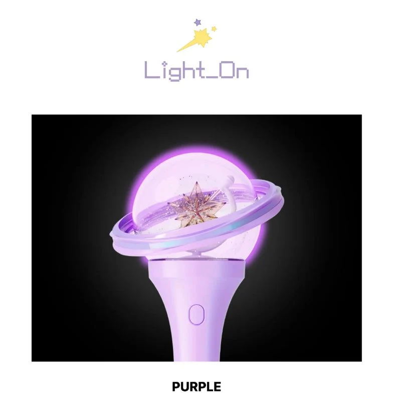 KEP1ER - LIGHT STICK OFICIAL 2