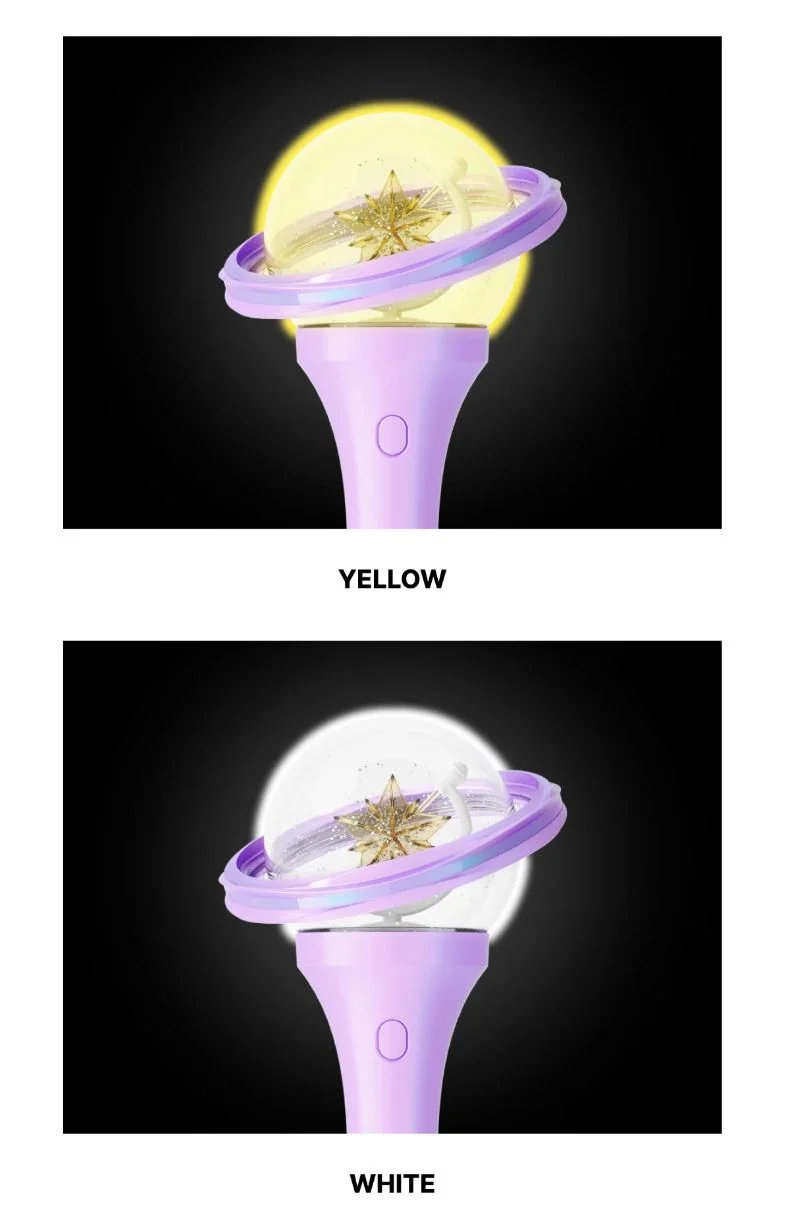 KEP1ER - LIGHT STICK OFICIAL 2