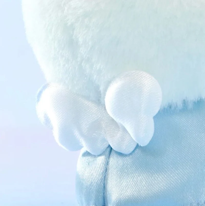ZB1 - ZERONI ANGEL PLUSH KEYRING