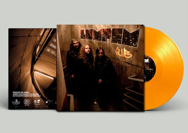Lumpem | Sub [Limited Edition]