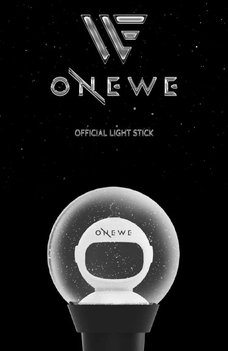 ONEWE - LIGHT STICK OFICIAL