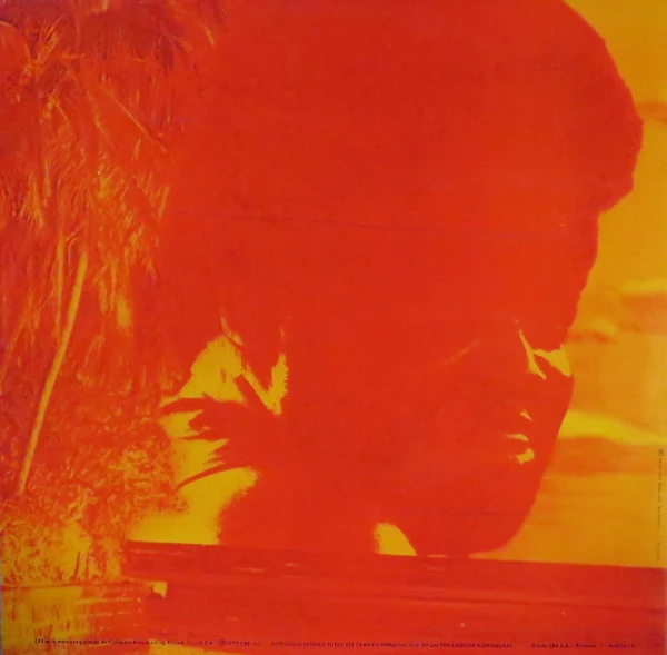 Carlos Santana & Buddy Miles! Live!