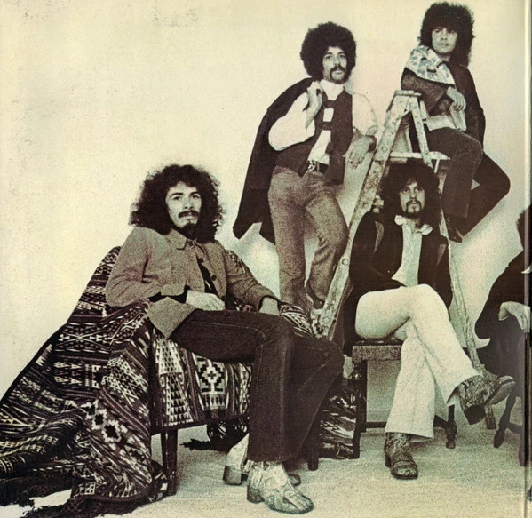 Santana | Santana