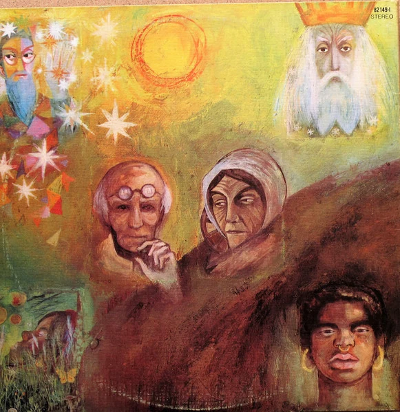 King Crimson | In The Wake Of Poseidon